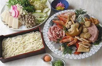 旅館 ホテル杉長 京都市