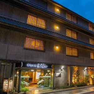 鸿胪旅馆 传统日式旅馆