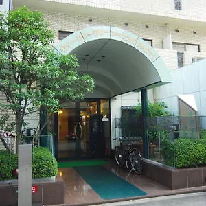 Weekly In Namba 2* Ōsaka