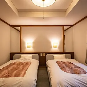 Onsen Sanso Nakamura Giappone
