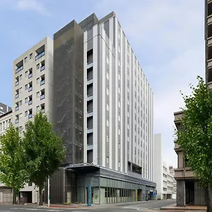 Four Points Flex By Sheraton Fukuoka Hakata Giappone