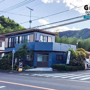 Gloce 宮ヶ瀬 モビリティゲストハウス L Miyagase Mobility ホームステイ