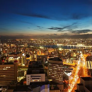 Hankyu International Giappone