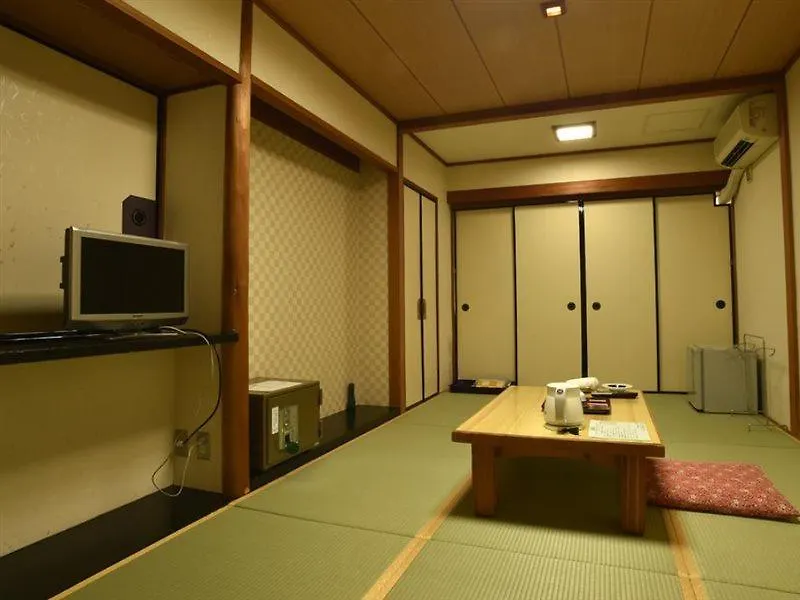 Ryokan Hotel Sugicho Kyoto