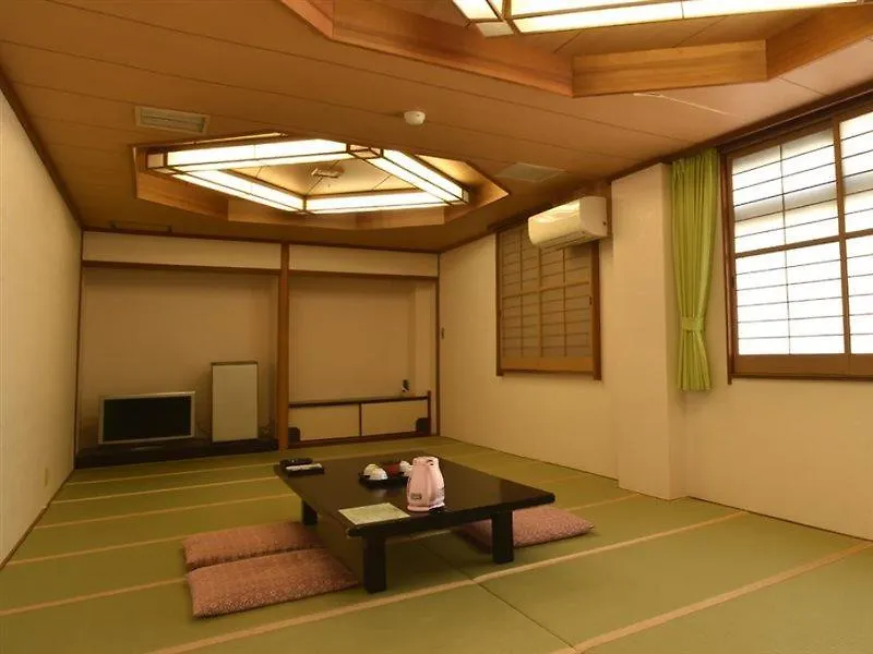 Hotel Sugicho Kyoto 2*,