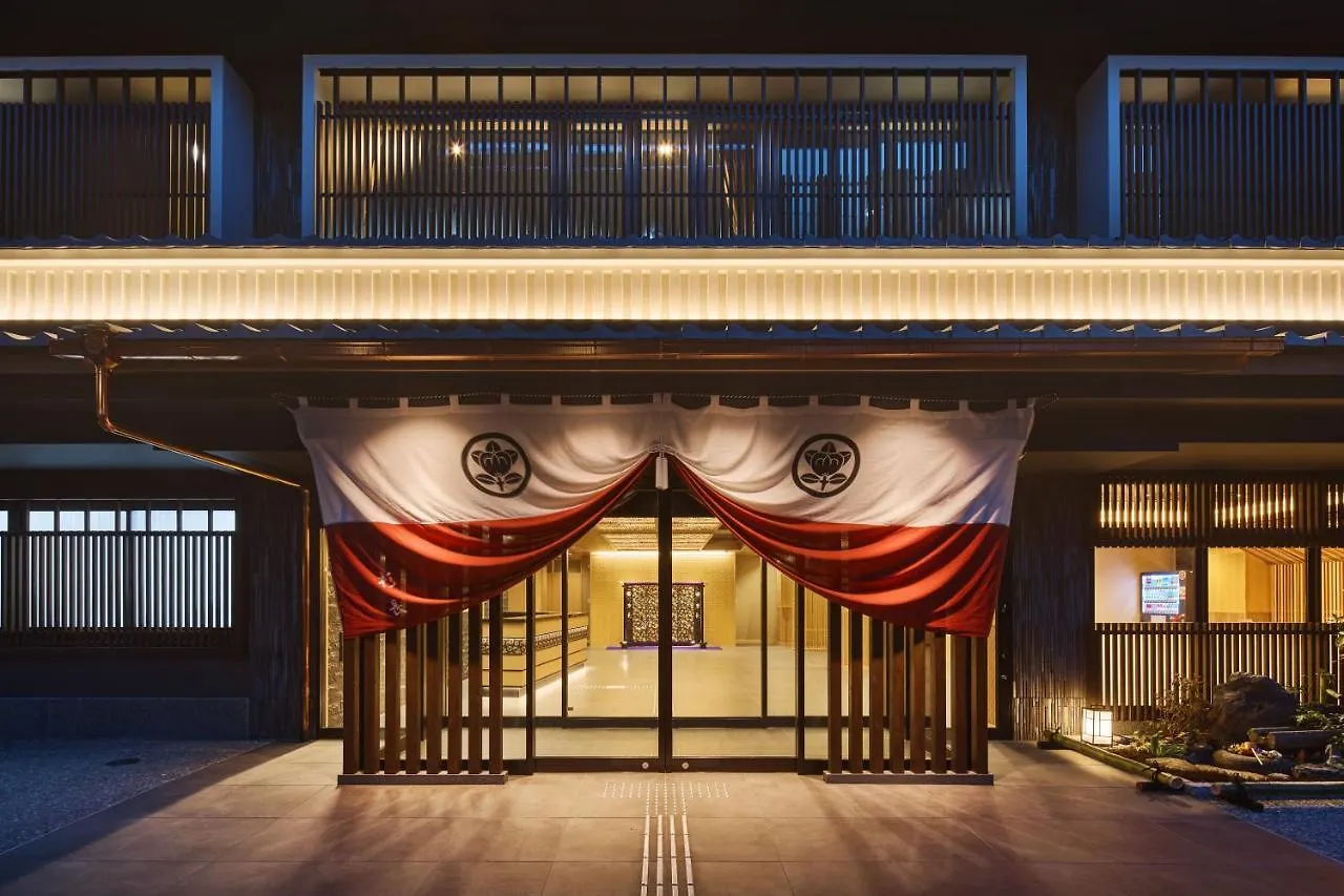 Hotel Sugicho contacts