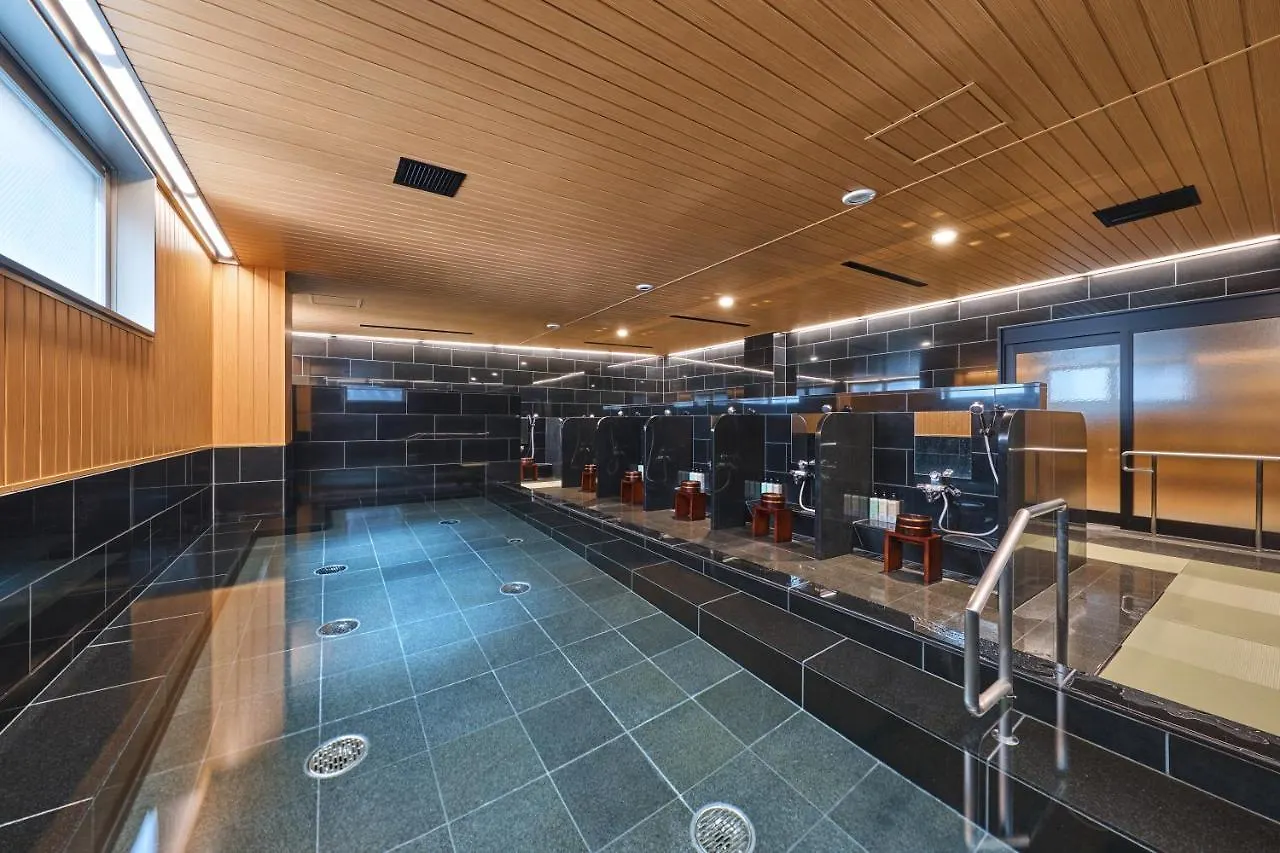 Hotel Sugicho Kyoto 2*,