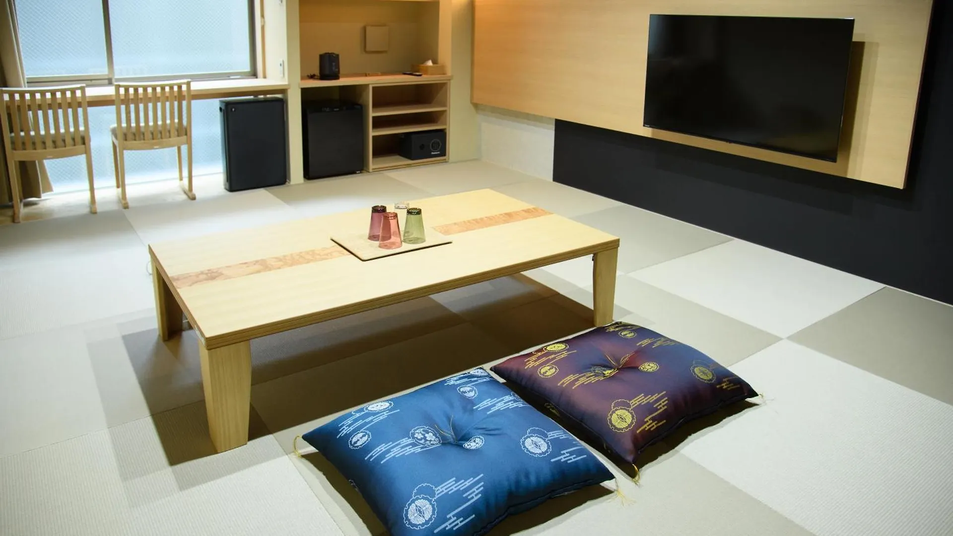 Ryokan Hotel Sugicho Kyoto