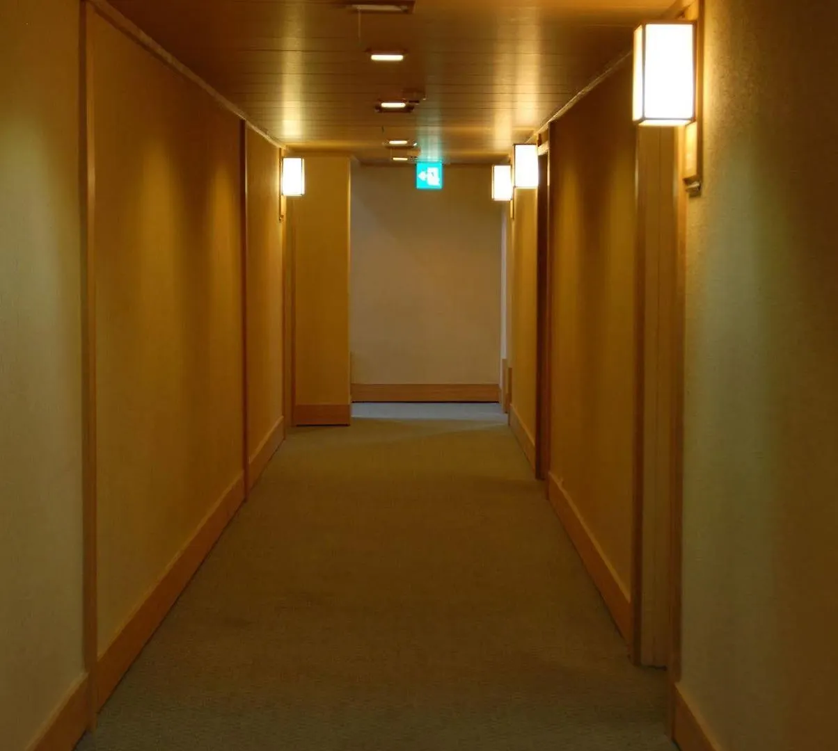 ** Ryokan Hotel Sugicho Kyoto Japan