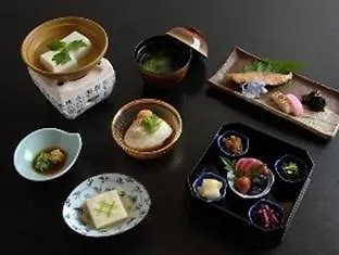 Hotel Sugicho Kyoto Japan