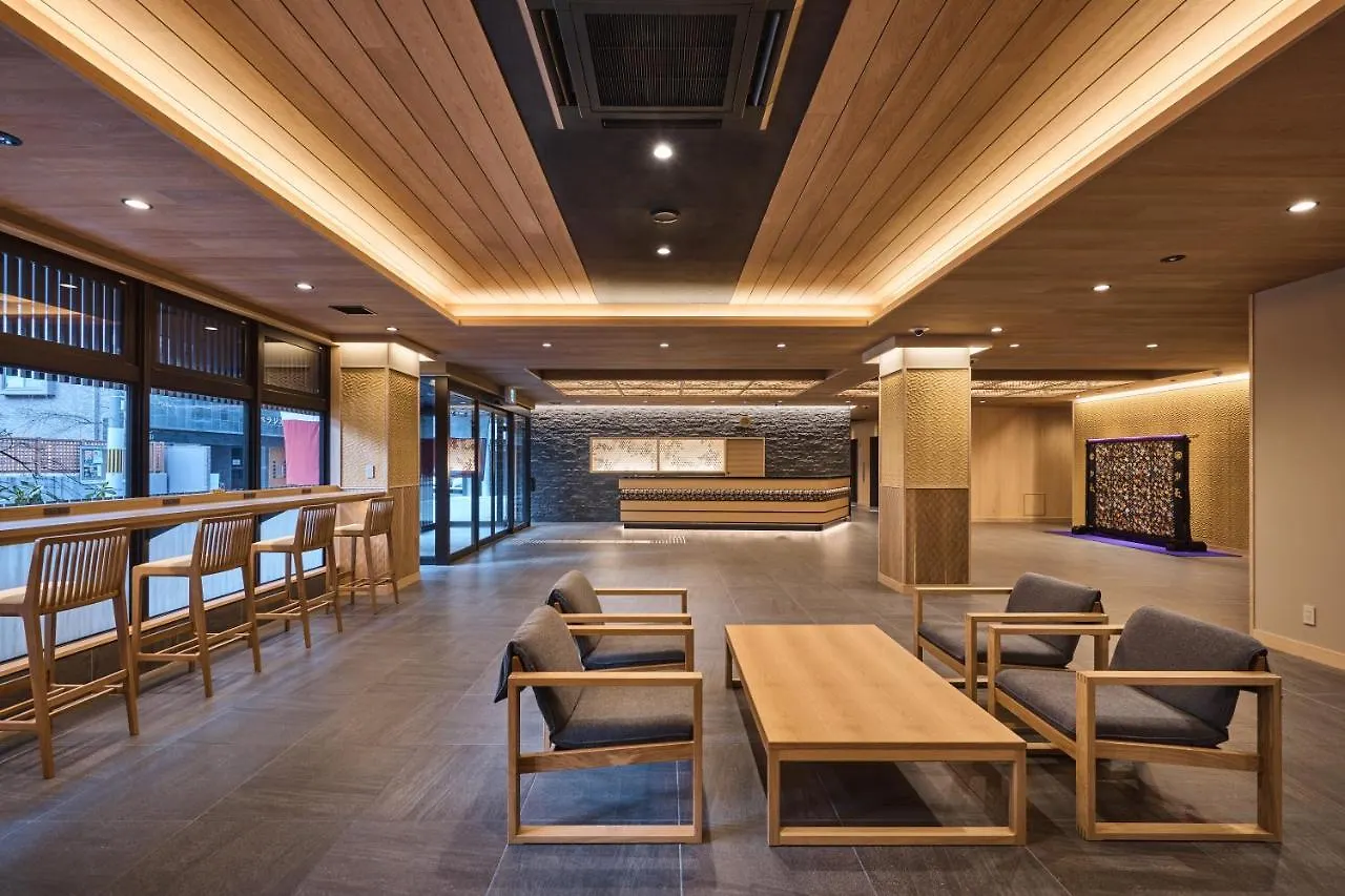 Hotel Sugicho Kyoto 2*,  Japan
