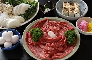 ** Ryokan Hotel Sugicho Kyōto Giappone