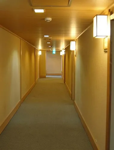 Ryokan Hotel Sugicho Kyōto
