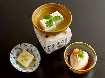 Ryokan Hotel Sugicho Kyoto