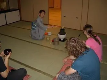 ** Ryokan Hotel Sugicho Kyoto Japan